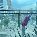 Mercu Summer Suite Klcc By Minshuku