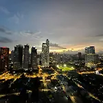Mercu Summer Suite Klcc By Minshuku