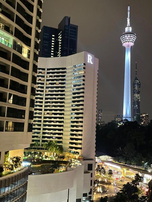 Mercu Summer Klcc By Minshuku